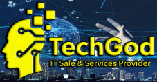 TechGod || IT Solution